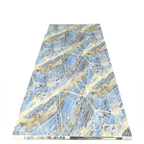 Waterproof Fireproof UV Marble Panels suppliers